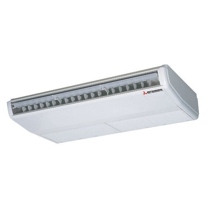 Изображение для товара Mitsubishi Heavy FDE140VH / FDC140VSX