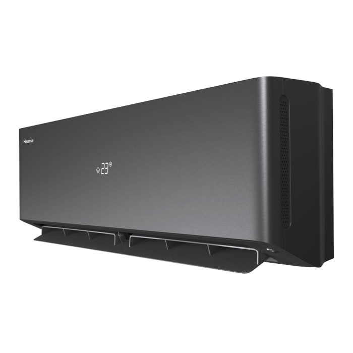 Настенный внутренний блок мульти-сплит-системы Hisense AS-13UW4RXVQH02G(B)