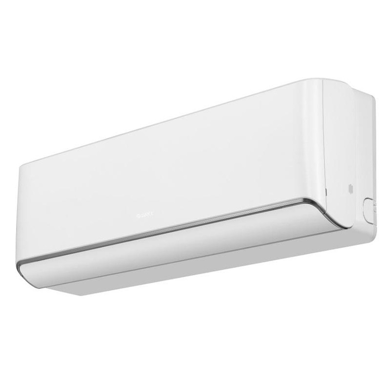 Настенный кондиционер (сплит-система) Gree GWH24AVEXF-K6DNA1A(white) + GR-3-ZB-S