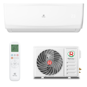 Изображение для товара Royal Clima RC-VNE100HN