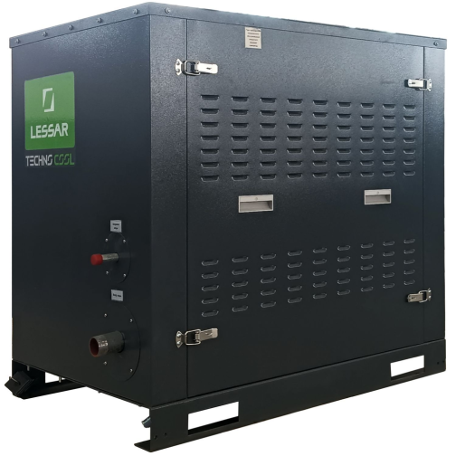 Изображение для товара Lessar LZ-CG520-1000-O