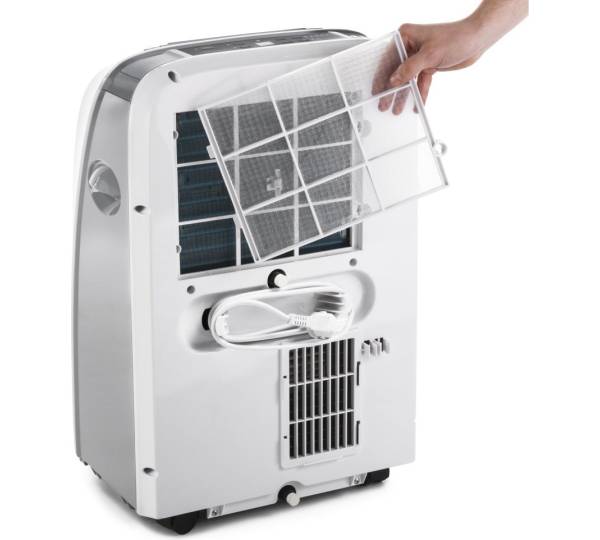 Изображение для товара Trotec PAC 2000 SH
