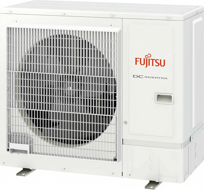Канальный кондиционер (сплит-система) Fujitsu ARXG24KMLA / AOYG24KATA