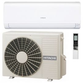 Настенный кондиционер Hitachi RAC-35WPC / RAK-35RPC
