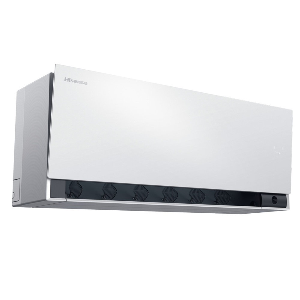 Настенный внутренний блок мульти-сплит-системы Hisense AS-10UW4RWMQK00G