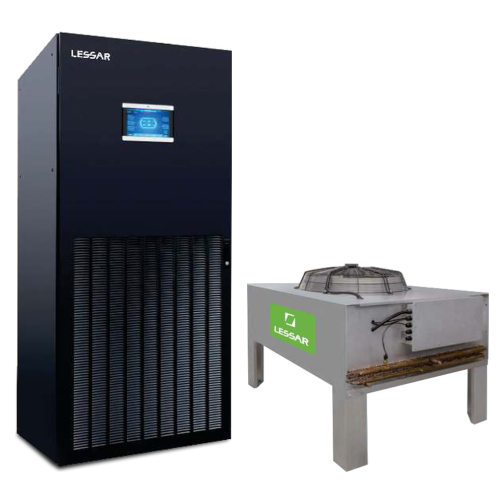 Изображение для товара Lessar LSP-VCA040 / LUE-VCP056