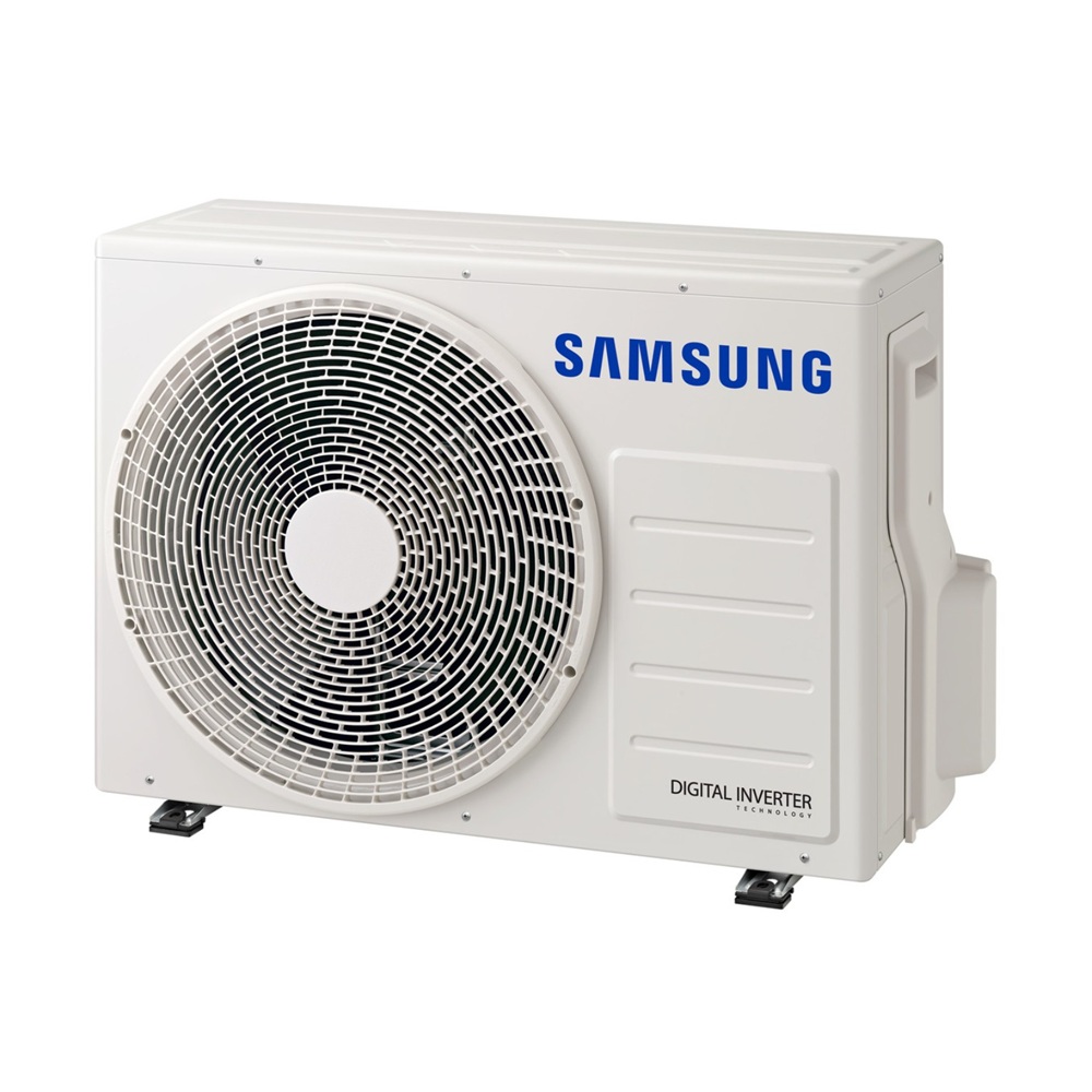 Настенный кондиционер Samsung AR24TSHZAWKNER