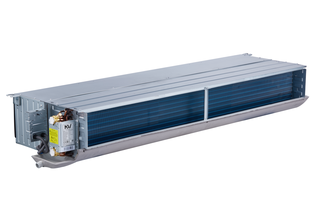 Канальный фанкойл MDV MDVFN-1400D304E