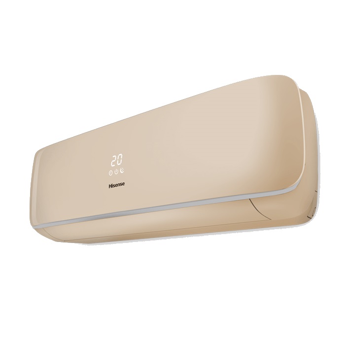 Мульти-сплит-система Hisense AMW2-18U4SXE / AMS-09UR4SVETG67 + AMS-09UR4SVETG67(C)