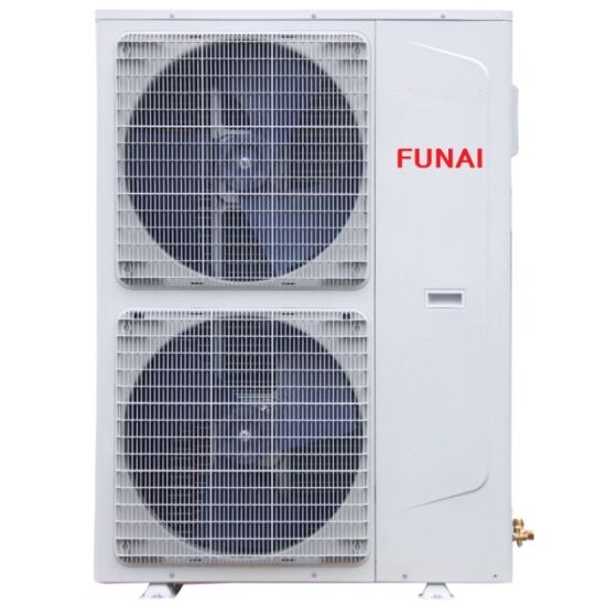Напольно-потолочный кондиционер (сплит-система) Funai LAC-DR165HP.F01