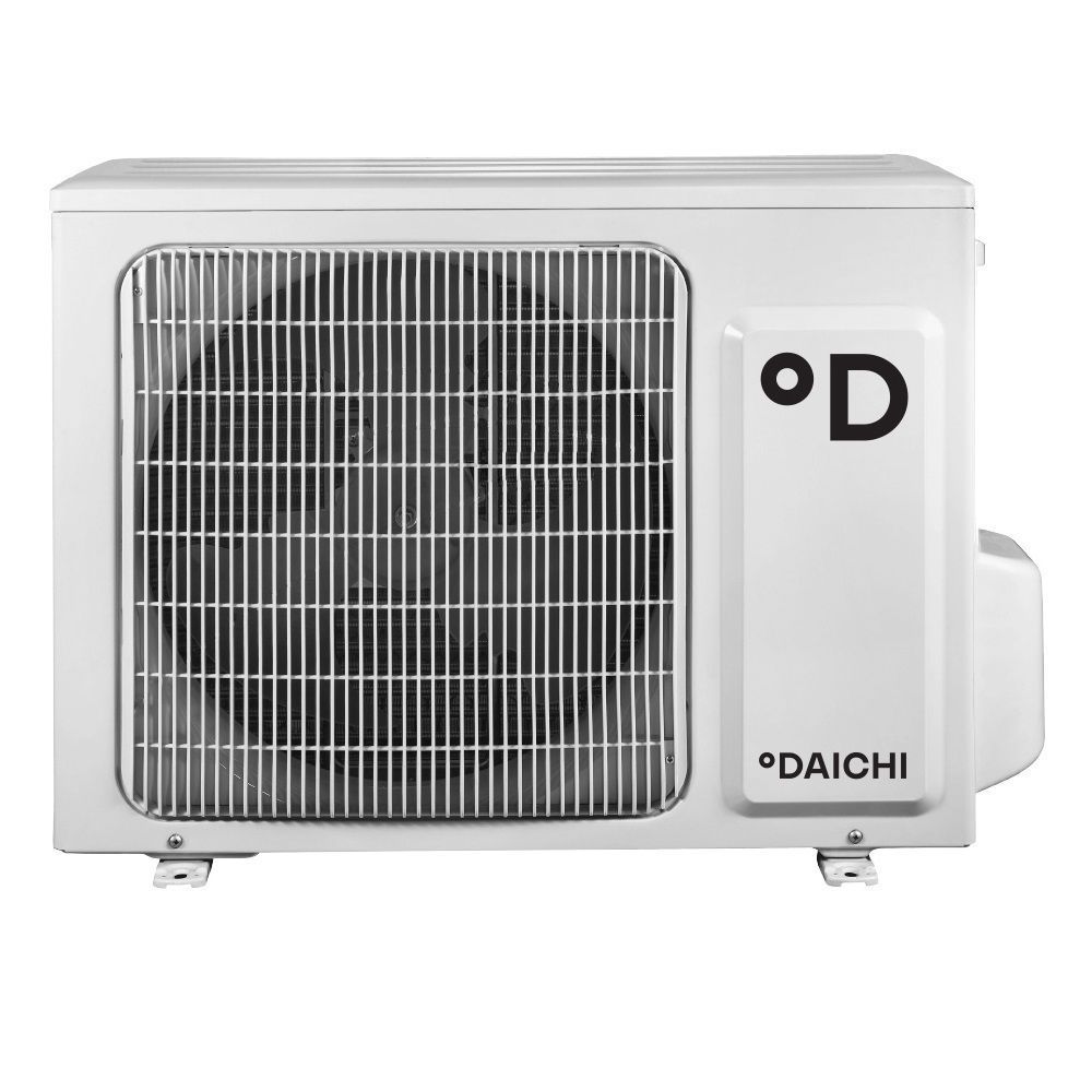 Настенный кондиционер (сплит-система) Daichi ICE20AVQ1 / ICE20FV1 с зимним комплектом (-40)
