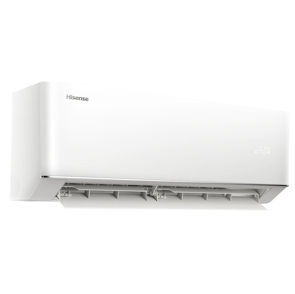 Инверторный настенный кондиционер (сплит-система) Hisense AS-13UW4RLCHC00