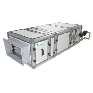 Изображение для товара Breezart 2700 Hybrid ET37,5-380