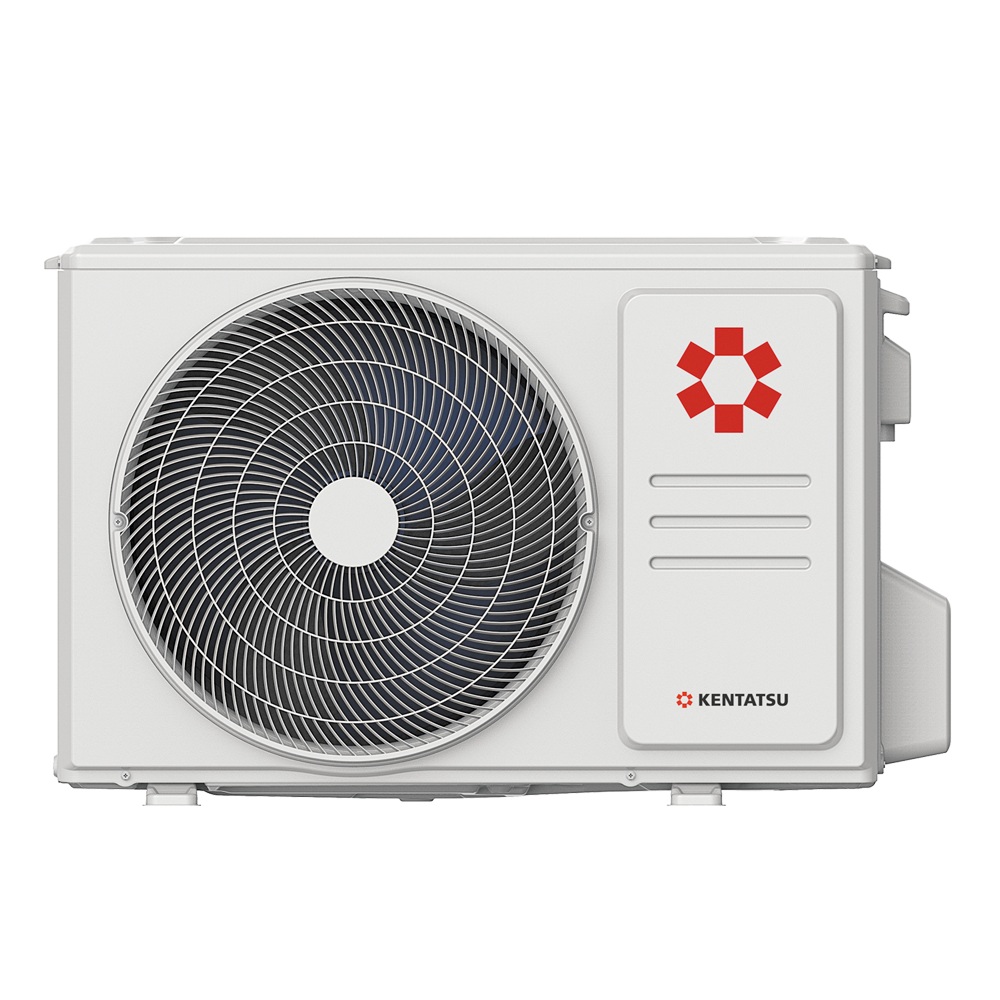 Инверторный настенный кондиционер (сплит-система) Kentatsu KSGKU70HZRN1W / KSRKU70HZRN1