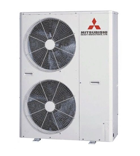 Изображение для товара Mitsubishi Heavy Industries FDT100VH / FDC100VSX