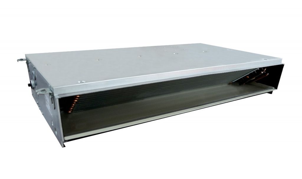 Канальный фанкойл Daikin FWE08DAFN5V3-L