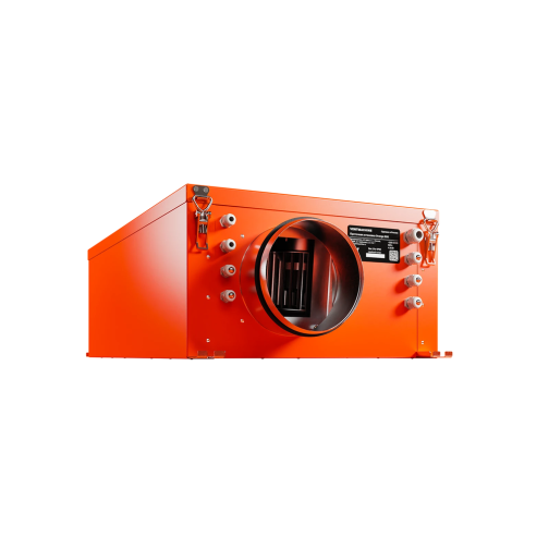 Изображение для товара VentMachine Оранж 600 G3
