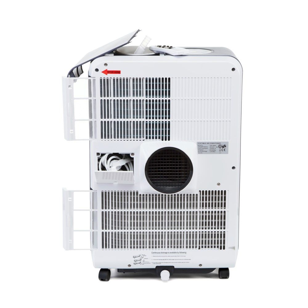 Изображение для товара Trotec PAC 3500 X