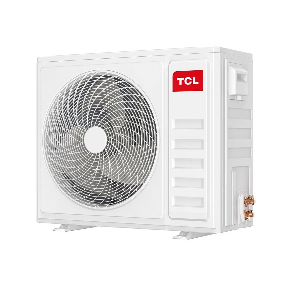 Кассетный кондиционер (сплит-система) TCL TCC-48CHRH/DVI(05) / TCC-48HH/DV7O(05)
