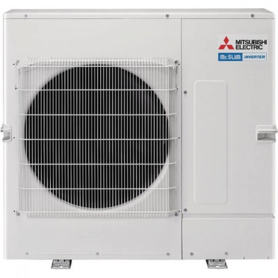 Изображение для товара Mitsubishi Electric PUZ-M100YKA