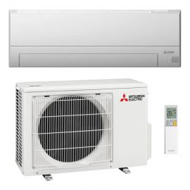 Настенный кондиционер Mitsubishi Electric MSZ-BT20VG / MUZ-BT20VG