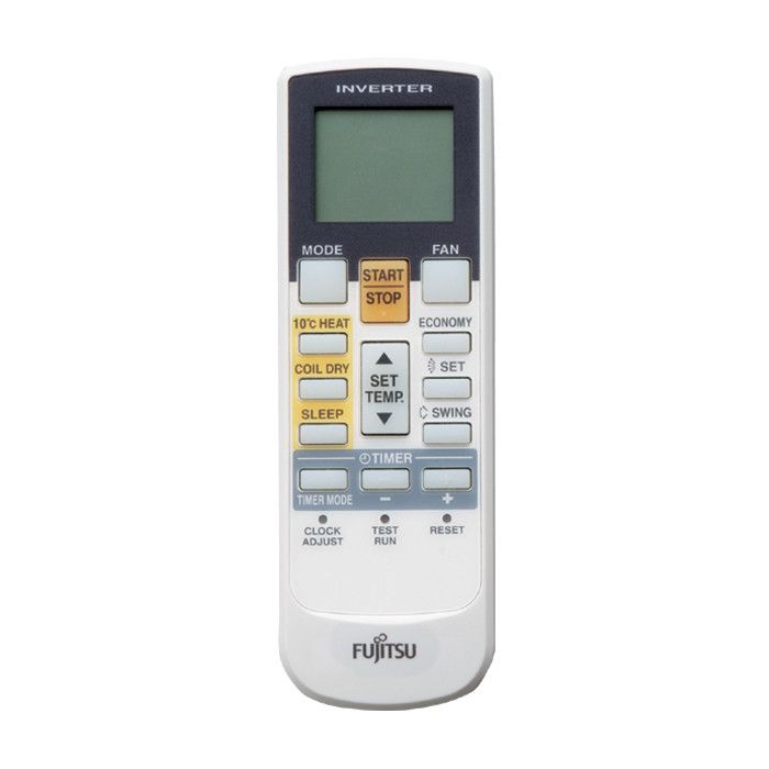 Изображение для товара Fujitsu ASYG24LFCC / AOYG24LFCC с зимним комплектом (-43)