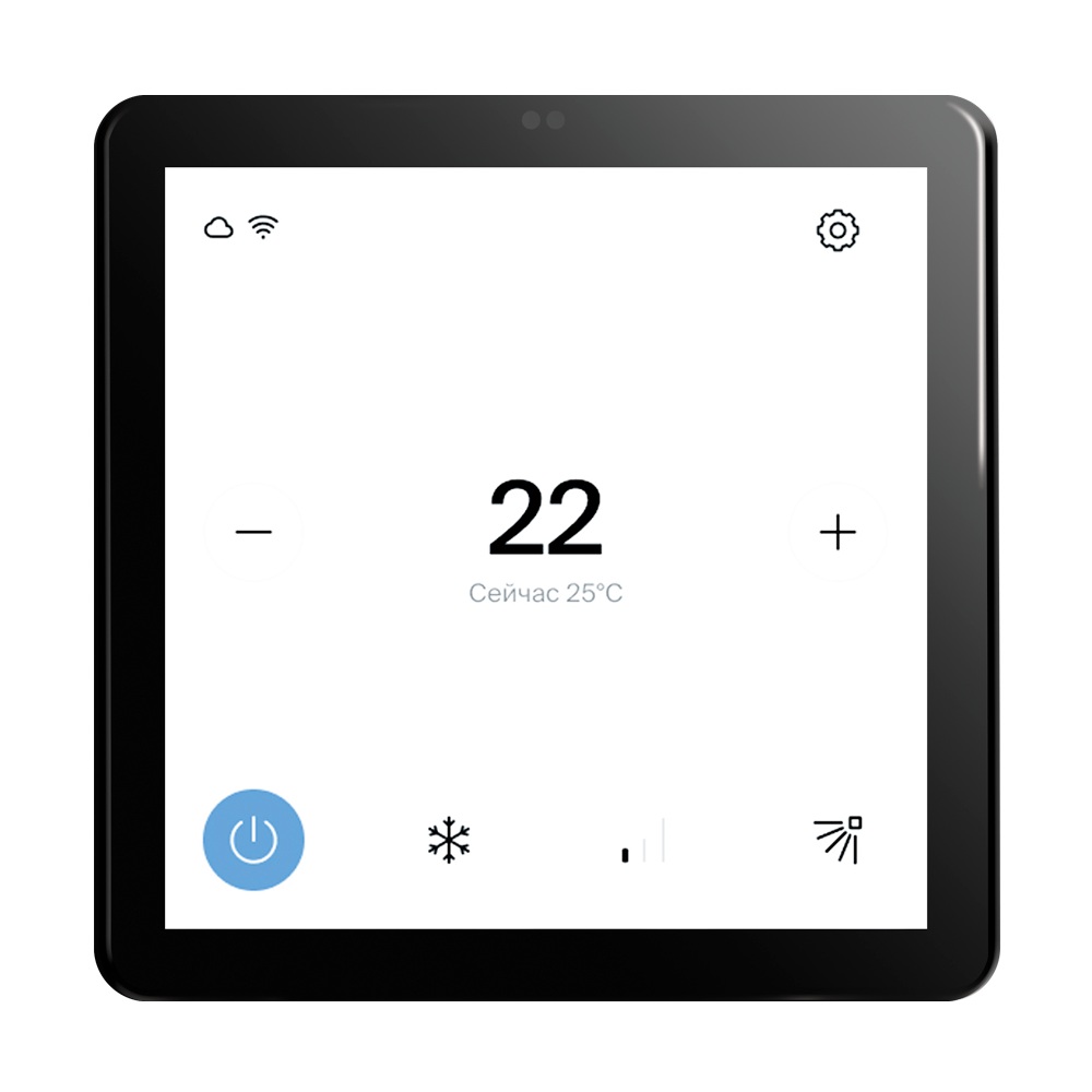 Инверторный канальный кондиционер (сплит-система) Kentatsu KSMD70HZRN1W / KSUNB70HZRN1