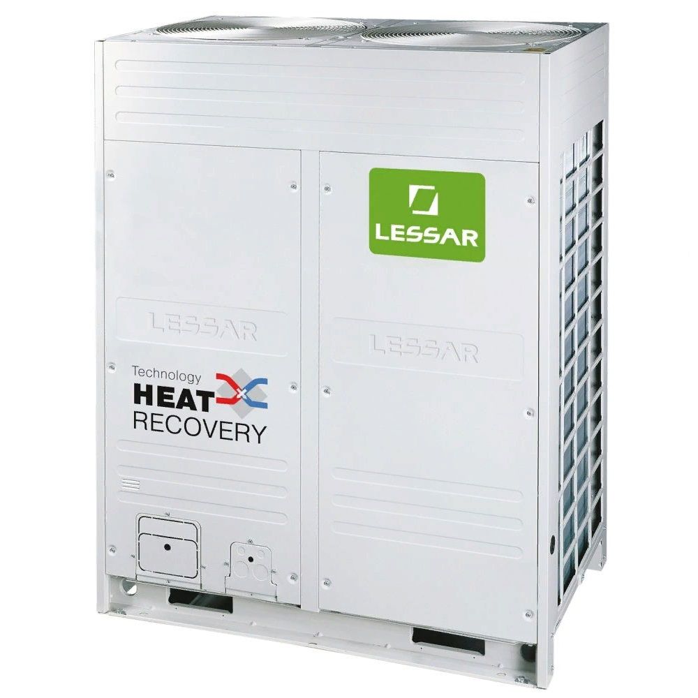 Наружный блок VRF Lessar LUM-HE500ATA4-hr