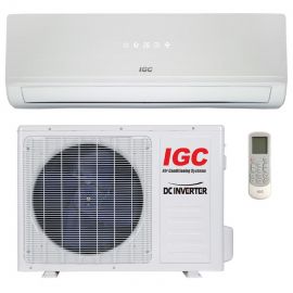 Настенный кондиционер IGC RAS/RAC-V12NX