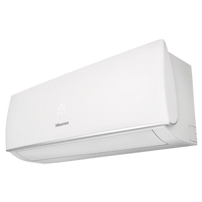 Инверторный настенный кондиционер (сплит-система) Hisense AS-11UR4SYDDB15