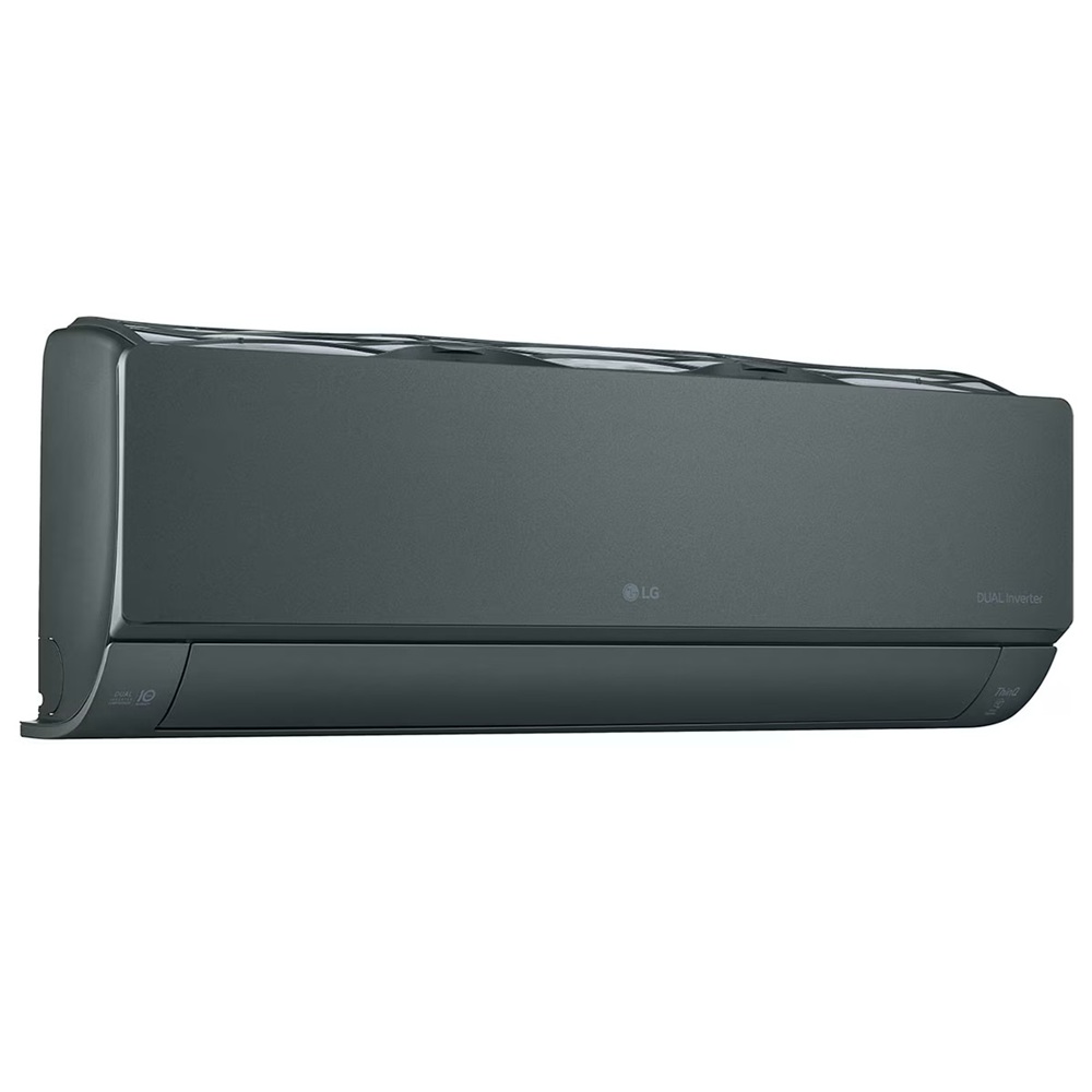Инверторный настенный кондиционер (сплит-система) LG AG09BK