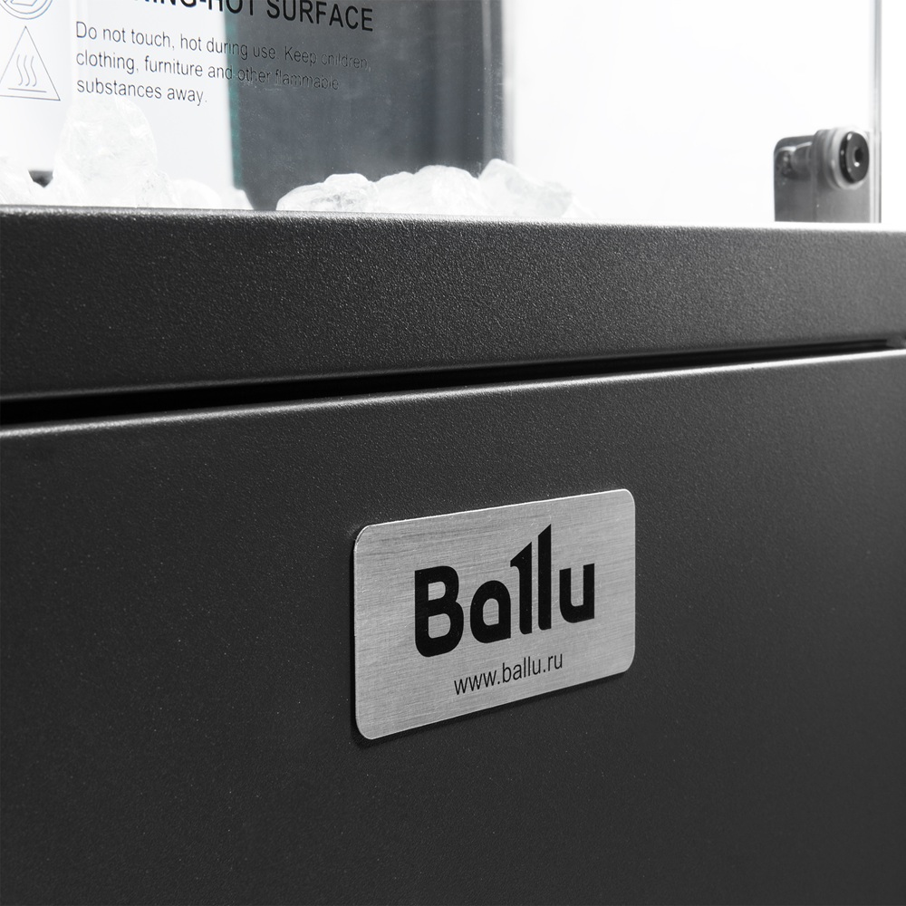 Уличный обогреватель Ballu BOGH-14G