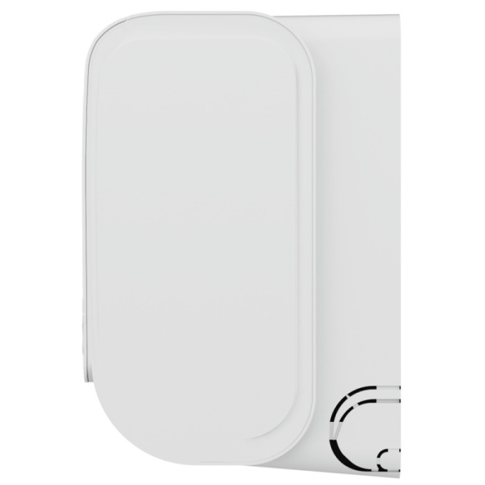 Настенный кондиционер (сплит-система) Funai RAC-SG25HP.D05 с зимним комплектом (-40)