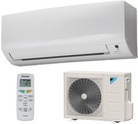 Инверторный настенный кондиционер Daikin FTXB20C / RXB20C