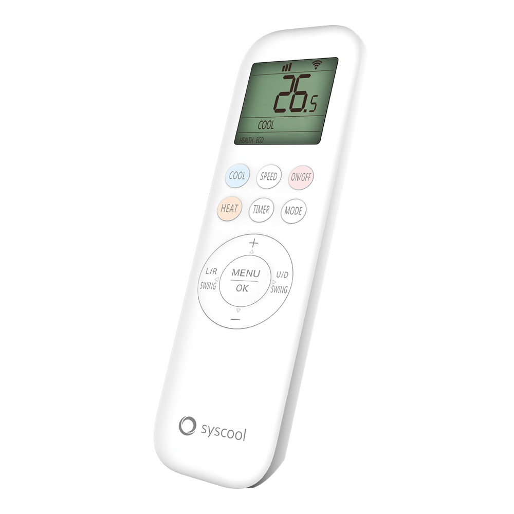 Изображение для товара Syscool CASSETTE 24 EVO HP Q