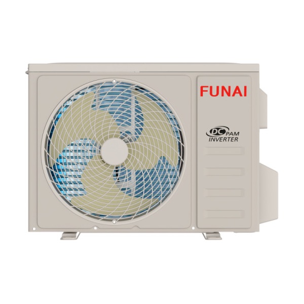 Инверторный настенный кондиционер (сплит-система) Funai RAC-I-SN35HP.D05