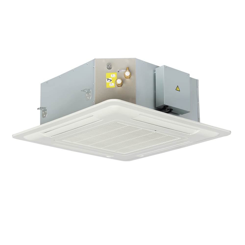 Кассетный фанкойл IGC IWF-Q600CAQ4T44