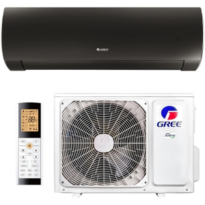 Изображение для товара Gree GWH24ACE-K6DNA1I(black)