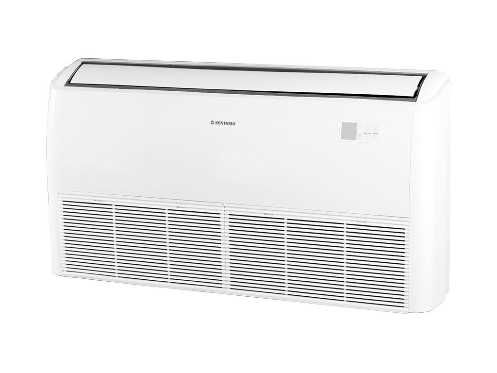 Изображение для товара Kentatsu KSCA140HZAN1/1 / KSUN140HZAN3