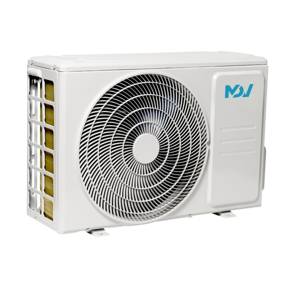 Изображение для товара MDV MDOA-30HN1 / MDSA-30HRN1 с зимним комплектом (-40)