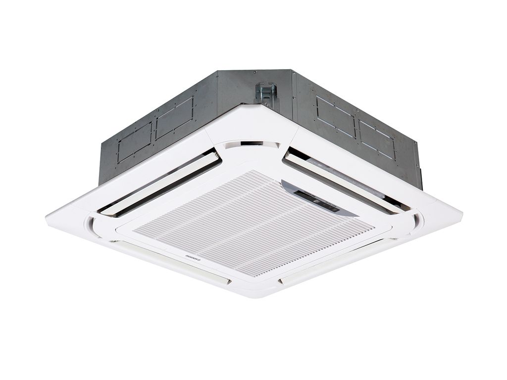 Изображение для товара Kentatsu KSVA105HZAN1/1 / KSUNA105HZAN3