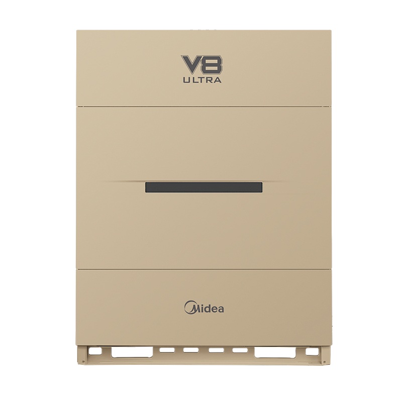 Наружный блок VRF Midea MV8i-670WV2GN1(ULTRA)