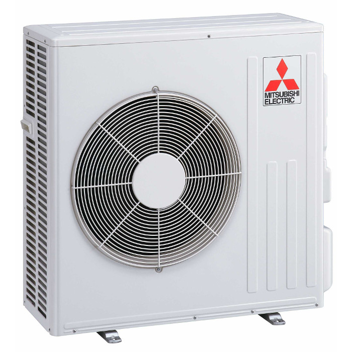 Напольно-потолочный кондиционер (сплит-система) Mitsubishi Electric MFZ-KT50VG / SUZ-M50VA