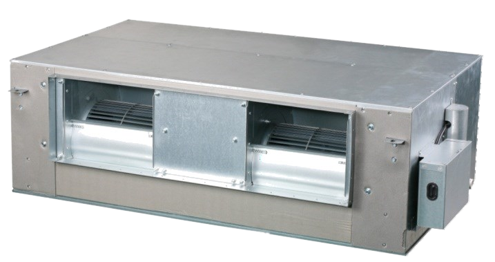 Канальный фанкойл MDV MDKT3H-1000G70