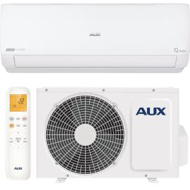 Изображение для товара AUX ASW-H07A4/QH-R1 / AS-H07A4/QH-R1