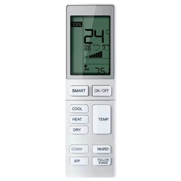 Инверторный напольно-потолочный кондиционер (сплит-система) Haier AF35S2SD1FA / 1U35S2SM4FA