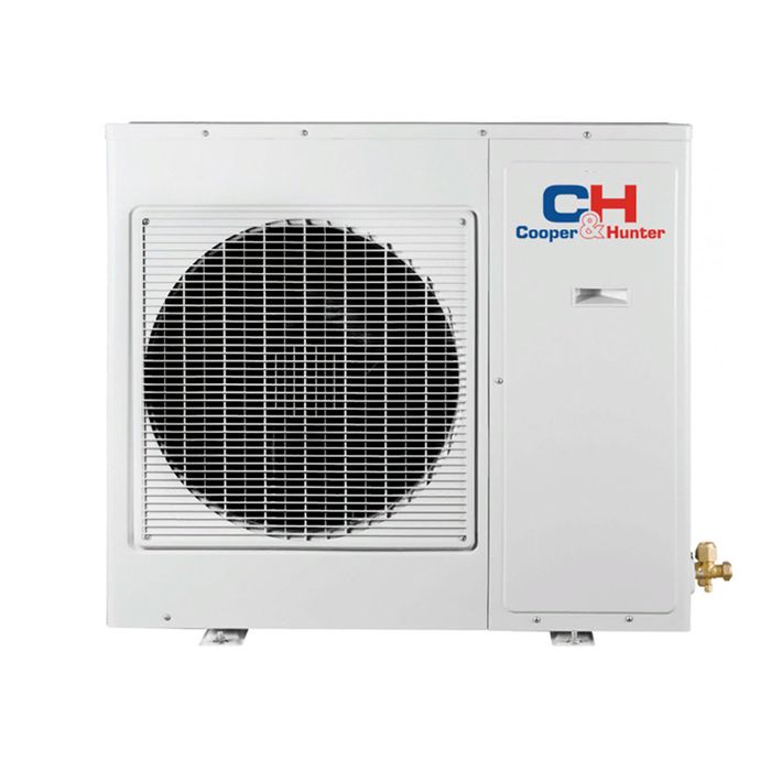 Изображение для товара Cooper&Hunter CH-IF071RK / CH-IU071RK