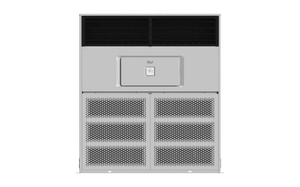Колонные блоки с фронтальным выбросом воздуха MDV MDVIFS-96HVR1D