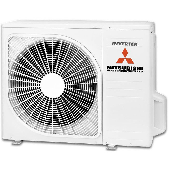 Изображение для товара Mitsubishi Heavy Industries SRF25ZS-W / SRC25ZS-W