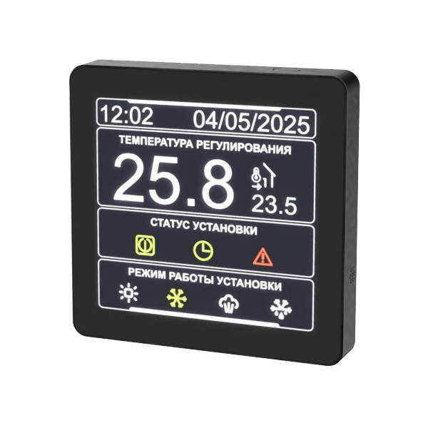 Изображение для товара Energolux Energy Smart E 200-6,0 M1 (АТБ)